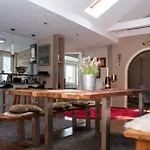 Appartamento Stadt & Penthouseapartment Millstaetter Card Spittal an der Drau