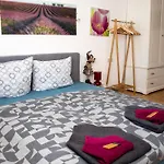 Stadt & Penthouseapartment Millstaetter Card Daire Spittal an der Drau