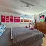 Stadt & Penthouseapartment Millstaetter Card *