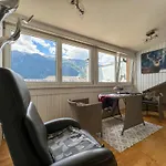 Stadt & Penthouseapartment Millstaetter Card Daire