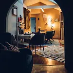 Stadt & Penthouseapartment Millstaetter Card *