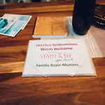 Daire Stadt & Penthouseapartment Millstaetter Card *