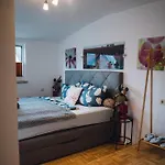 Stadt & Penthouseapartment Millstaetter Card * Spittal an der Drau