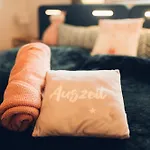 Apartment Stadt & Penthouseapartment Millstaetter Card