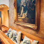 Stadt & Penthouseapartment Millstaetter Card Appartamento *