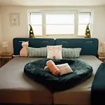 Stadt & Penthouseapartment Millstaetter Card * Spittal an der Drau