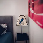 Stadt & Penthouseapartment Millstaetter Card Daire