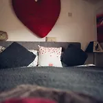 Apartment Stadt & Penthouseapartment Millstaetter Card Spittal an der Drau