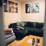 Stadt & Penthouseapartment Millstaetter Card *