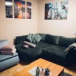 Daire Stadt & Penthouseapartment Millstaetter Card Spittal an der Drau