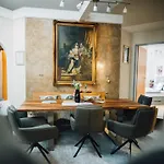 Appartamento Stadt & Penthouseapartment Millstaetter Card