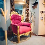 Stadt & Penthouseapartment Millstaetter Card Apartment *