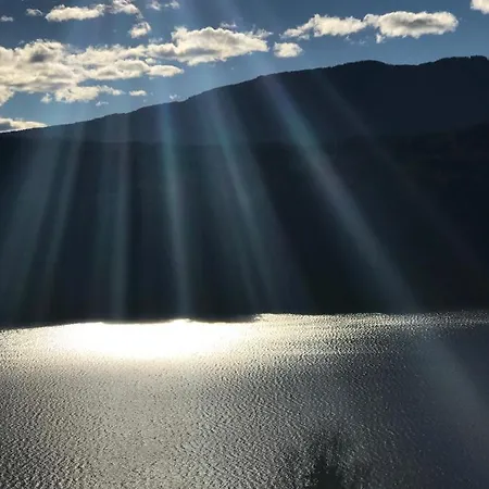 Stadt & Penthouseapartment Millstaetter Card شقة سبيتال ان دير دراو