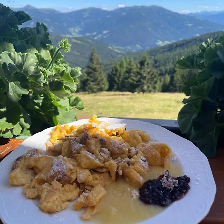 Stadt & Penthouseapartment Millstaetter Card شقة *