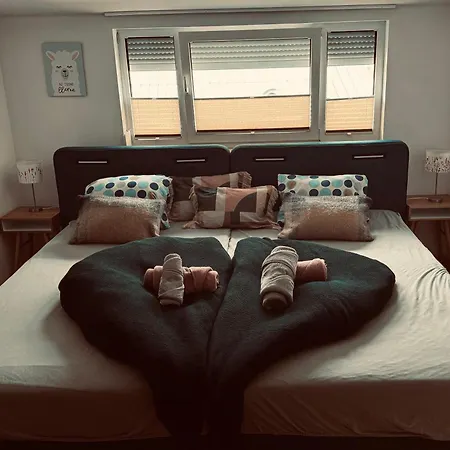 شقة Stadt & Penthouseapartment Millstaetter Card *