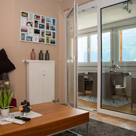 شقة Stadt & Penthouseapartment Millstaetter Card