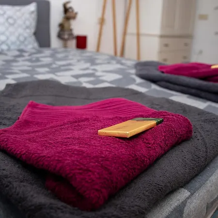 شقة Stadt & Penthouseapartment Millstaetter Card *