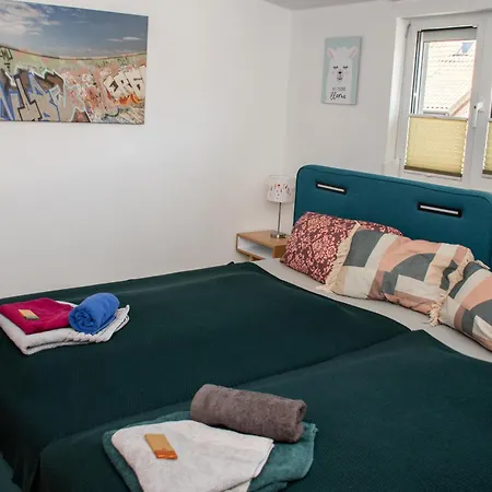 Appartement Stadtappartment Penthouse Mit Privatem Seezugang Am Millstätter