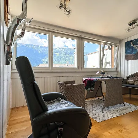 Appartement Stadtappartment Penthouse Mit Privatem Seezugang Am Millstätter Spittal an der Drau