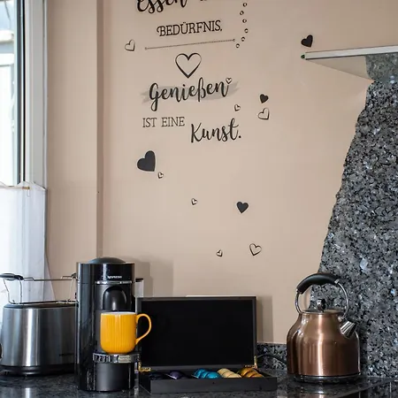 Stadtappartment Penthouse Mit Privatem Seezugang Am Millstätter Appartement