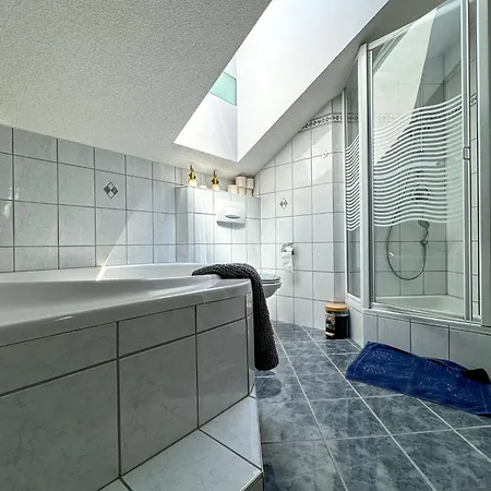 Appartement Stadtappartment Penthouse Mit Privatem Seezugang Am Millstätter