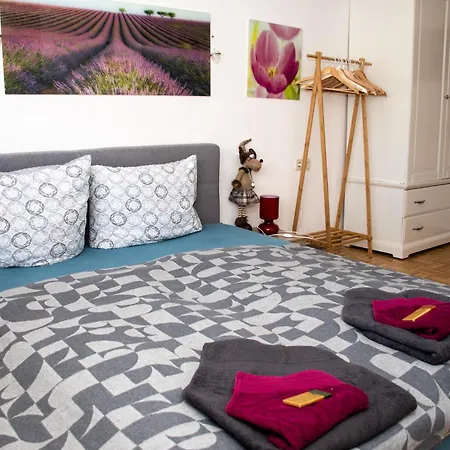 Stadt & Penthouseapartment Millstaetter Card شقة سبيتال ان دير دراو