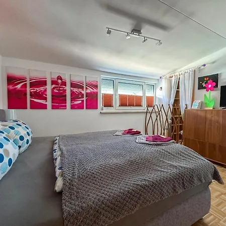 Stadt & Penthouseapartment Millstaetter Card *