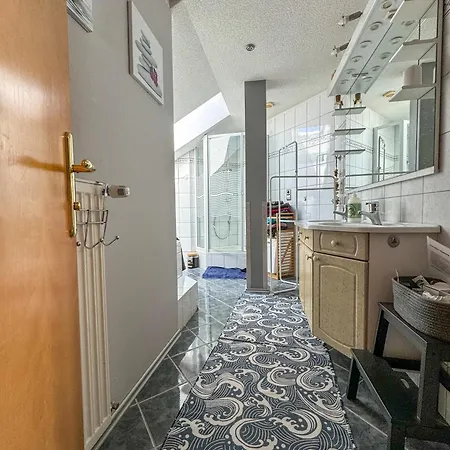 Stadtappartment Penthouse Mit Privatem Seezugang Am Millstätter *