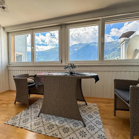 Stadtappartment Penthouse Mit Privatem Seezugang Am Millstätter Spittal an der Drau