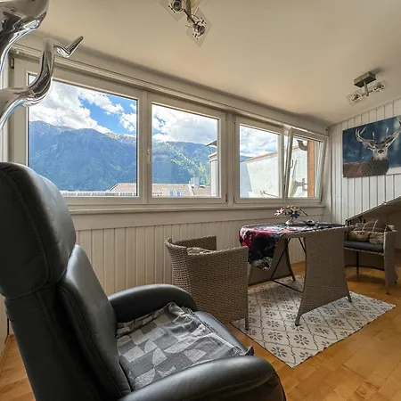 Stadt & Penthouseapartment Millstaetter Card شقة