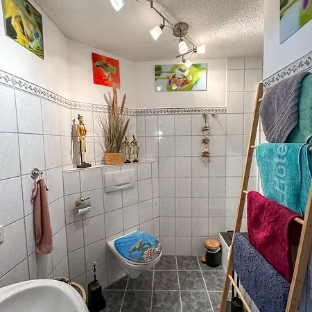 Apartment Stadt&see Penthouse Inkl Mic Card *