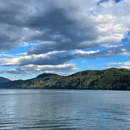 Stadt & Penthouseapartment Millstaetter Card *