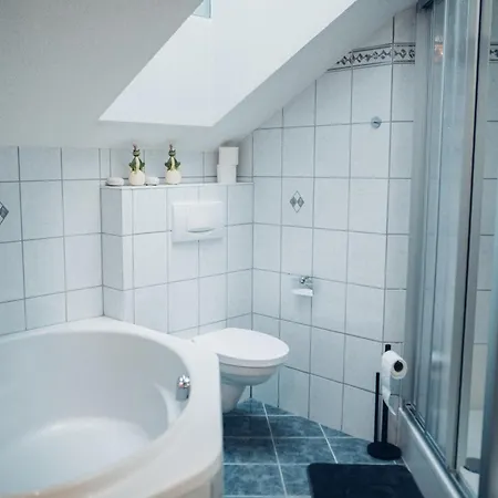 Stadt&see Penthouse Inkl Mic Card Spittal an der Drau