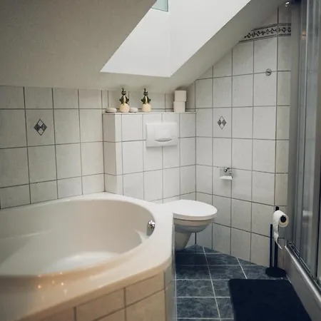 Apartment Stadt&see Penthouse Inkl Mic Card *
