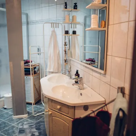 Apartment Stadt&see Penthouse Inkl Mic Card *