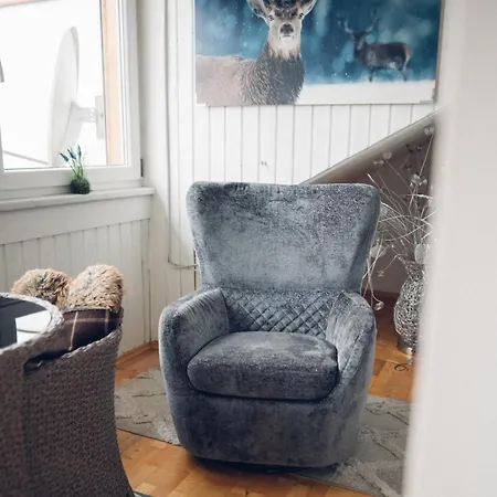 Apartment Stadt&see Penthouse Inkl Mic Card Spittal an der Drau