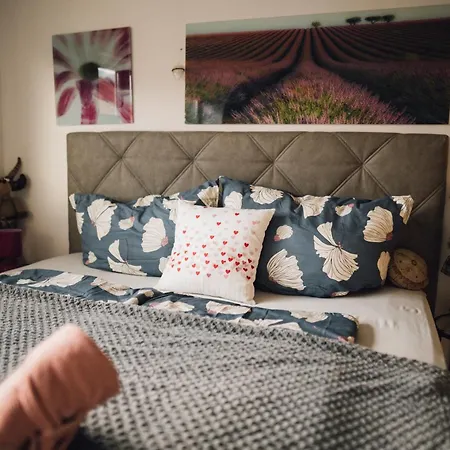 Apartment Stadt&see Penthouse Inkl Mic Card Spittal an der Drau