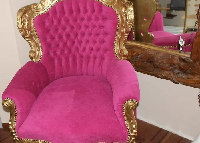 Stadt & Penthouseapartment Millstaetter Card Spittal an der Drau