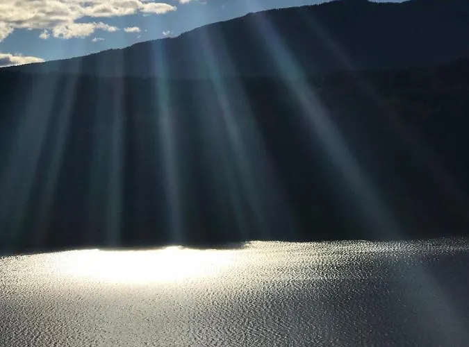 Stadt & Penthouseapartment Millstaetter Card Apartament Spittal an der Drau