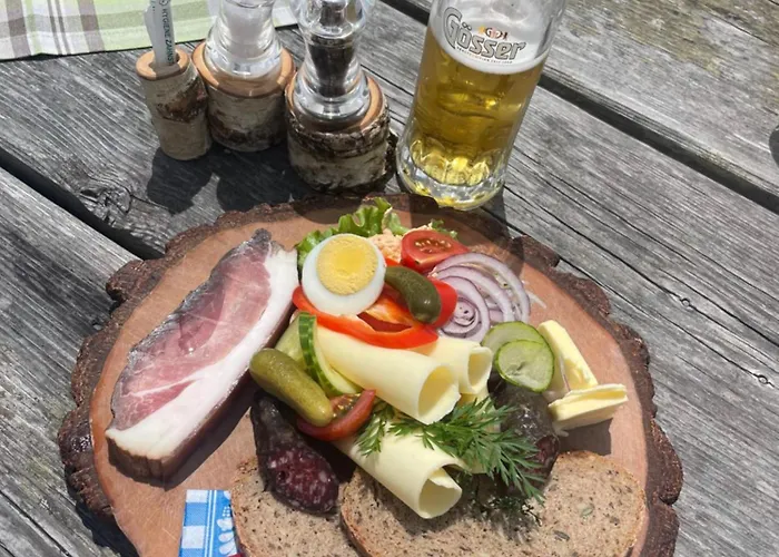 Apartament Stadt & Penthouseapartment Millstaetter Card Spittal an der Drau