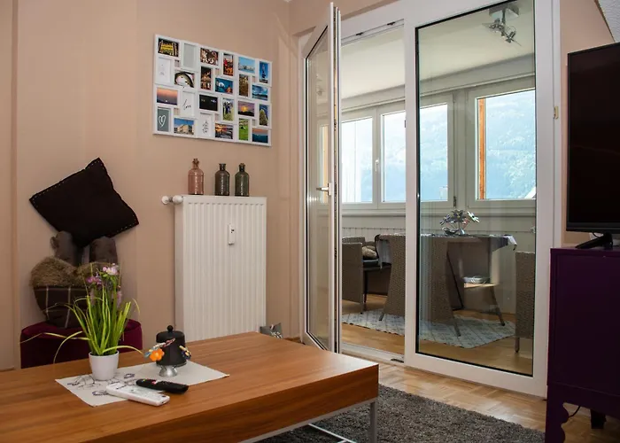 Apartament Stadt & Penthouseapartment Millstaetter Card