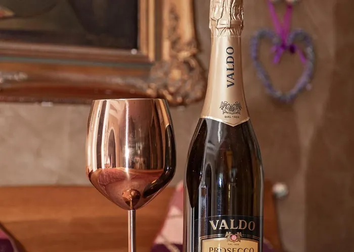 Stadt & Penthouseapartment Millstaetter Card *