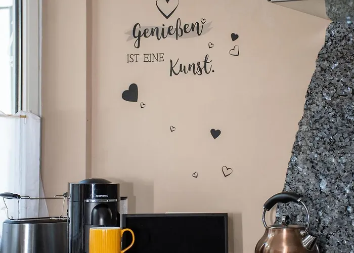 Stadt & Penthouseapartment Millstaetter Card Apartament