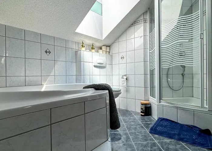 Apartament Stadt & Penthouseapartment Millstaetter Card