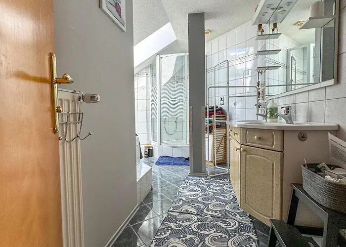 Stadt & Penthouseapartment Millstaetter Card *