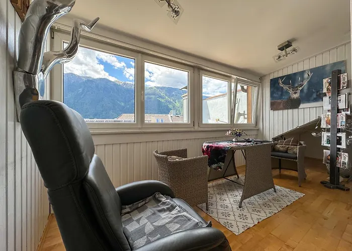 Stadt & Penthouseapartment Millstaetter Card Apartament