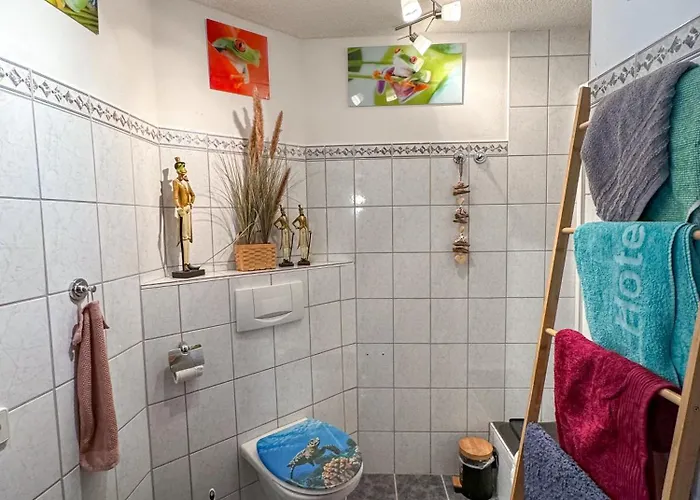 Apartament Stadt & Penthouseapartment Millstaetter Card *