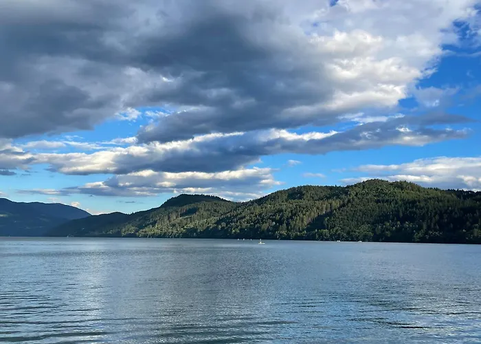 Stadt & Penthouseapartment Millstaetter Card *