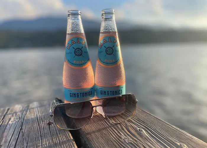 Stadt & Penthouseapartment Millstaetter Card Spittal an der Drau